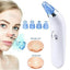 Blackhead vacuum acne cleaner remover pore for nose pimple cleaning device cleanser pores