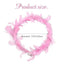 ZYOZ Feather Tiara Light Up LED Headbands Luminous