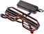 ZYOZ LED Shutter Party Glasses – Neon Light Up Rave Glasses for Festivals, DJ Nights & Events 1 pc (Random Color)