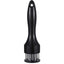 ZYOZ Meat Tenderizer Tool Profession Kitchen Gadgets Jacquard Meat Tenderizers Stainless Steel Meat Tenderizer Needle Best for Tenderizing,BBQ,Marinade & Flavor Maximizer