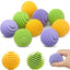 Washing Machine Laundry Dryer Balls | Anti-Entanglement | Reduce Wrinkles from Laundry | Lint Remover Cleaning Balls Reusable | Pack of 4