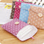 (set of 4) Menstrual Sanitary Pouch Secret Period Accessories For Travel
