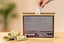 Premium Wooden Money Saving Box – Number Piggy Bank for Kids & Adults | Secure Coin & Cash Storage Box | Stylish Wooden Safe (50K Money Box, 1, Count)