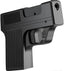 ZYOZ Gun Shape Cigarette Case Lighter – Jet Flame Torch Lighter with Stylish Gun Shape, Portable & Refillable, Unique Gift for Smokers, Compact Cigar and Cigarette Lighter