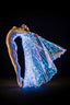 ZYOZ LED Angel Wings – Glowing Butterfly Wings for Dance, Stage Shows & Parties