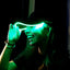 ZYOZ LED Glow Baseball Cap – Adjustable Light Up Hat for Raves, Festivals & Night Out