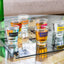 Shooters & Ladders Drinking Game - Fairly Odd Novelties - Fun Shot Glasses Party Game Gift Set