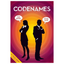 ZYOZ Code-name Word Association Party Board Game | Strategy & Team-Based Guessing Game | Family, Friends & Adults | 2-8+ Players | Interactive Communication & Deduction Game
