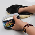 micro fiber Car Cleaning Glove | Car Wash Microfiber Cleaner Glove