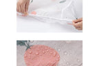 Waterproof Indoor Air Conditioner Cover for Wall-Mounted Air Conditioners, Mini Split Air Conditioner Indoor Dust Protector(random colour 1 pcs)