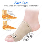 Foot Care Plantar Fasciitis Arch Support Sleeves for foot pain,muscle relaxation with soft Neoprene Cushion for Women & Men Feet Orthopedic Pad,Free Size-1 Pair