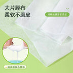 Avocado Moisturizing Deep Cleaning Wipes Makeup Remover Facial Wipes Cucumber Vitamin E Makeup Remover Wipes Hydrating Refreshing Soothing