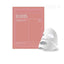 Bio Dance Korean Skincare Bio-Collagen Real Deep Mask, Hydrating, Pore Minimizing, Firming, with Hyaluronic Acid and Collagen