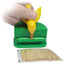 woodpacker Bird Toothpick Dispenser – Automatic Telescopic Toothpick Holder, Cute Bird Toothpick Dispenser for Kitchen & Dining Table, Fun Toothpick Organizer for Home, Party & Gift Multicolor 1pc