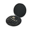 Multifunctional USB Data Cable Set, Storage Box with Multi USB Charging Adapter Cable Kit Micro USB A Type C Lighting, Charging and Data Transfer Cable Kit, Card Storage, Tray Eject Pin.