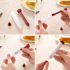 Cake Decorating Icing Pen Syringe Tip Muffin Cake Cookie Pastry Pen 1 pc