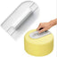 ZYOZ Cake Candy Pastry Decorating Baking Icing Smoother Polisher Finisher