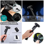 all-in-1 Emergency Car Safety Hammer | Ultimate Automotive Escape Tool