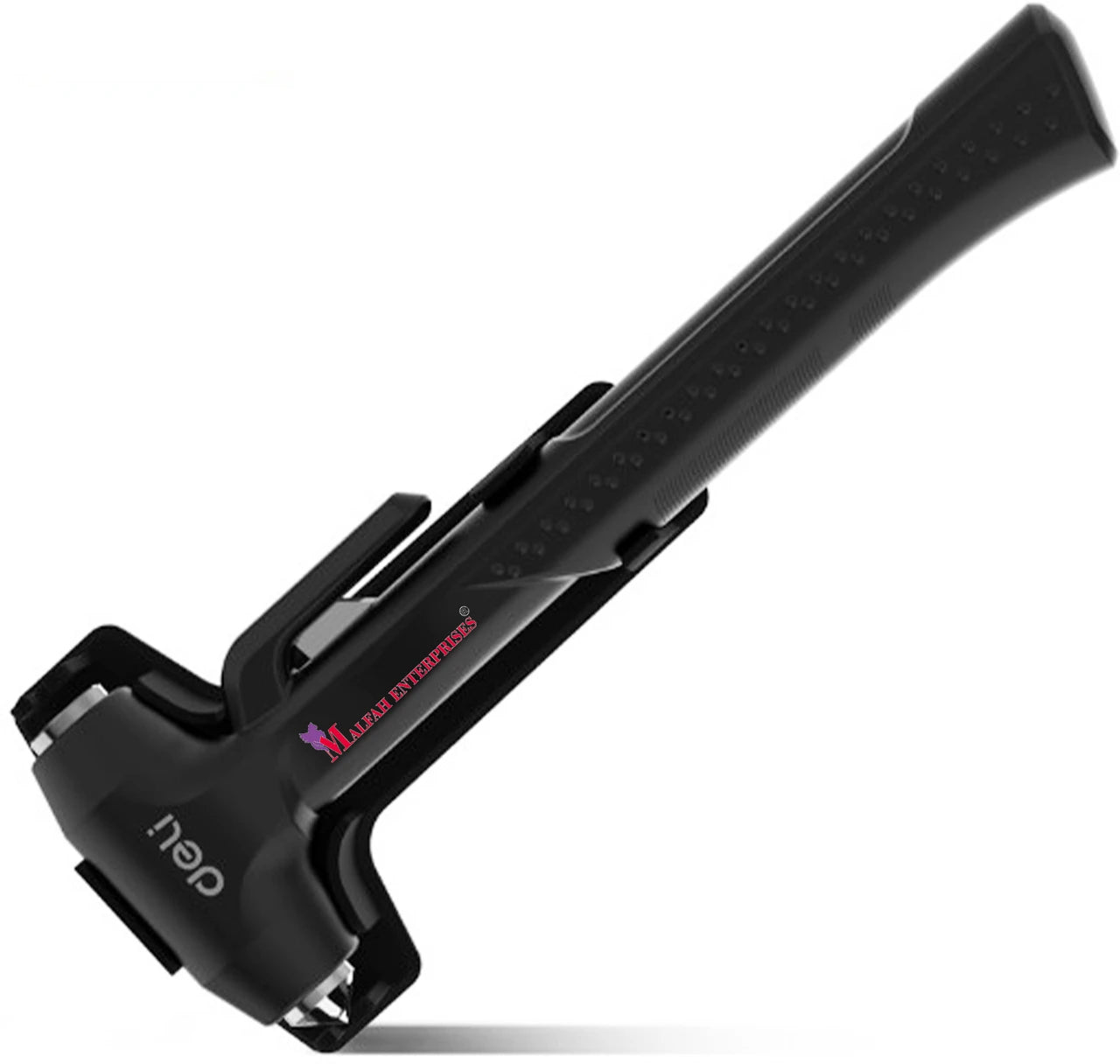 ZYOZ all-in-1 Emergency Car Safety Hammer | Ultimate Automotive Escape Tool Main image
