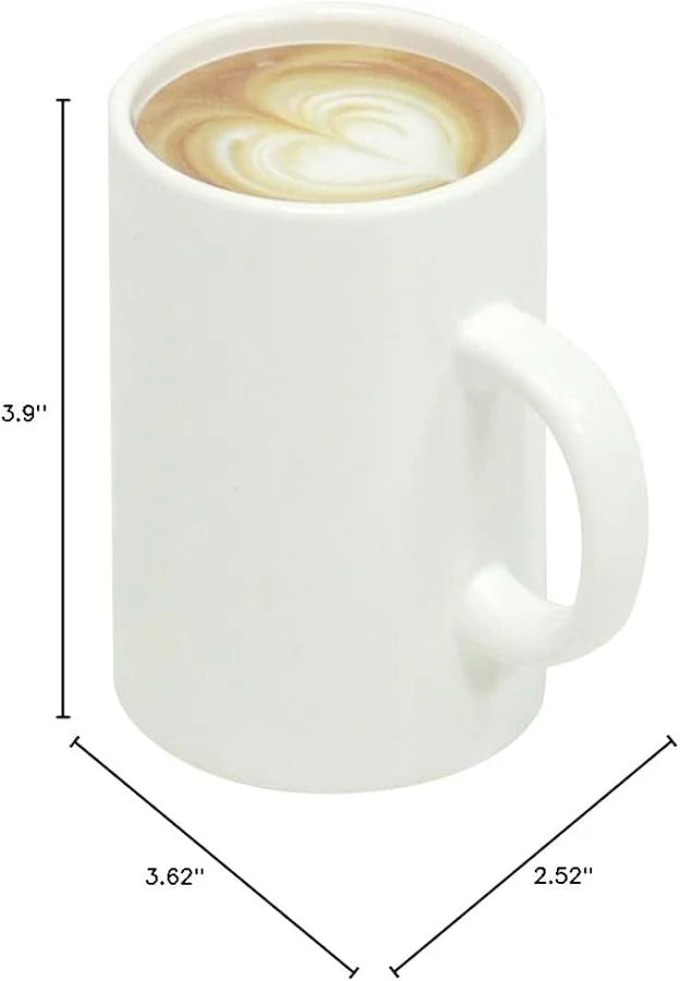 Automatic Coffee Cup Shaped Toothpick Dispenser | Retractable Automatic Toothpick Holder | Auto Toothpick Dispenser Table Accessories – 1pc