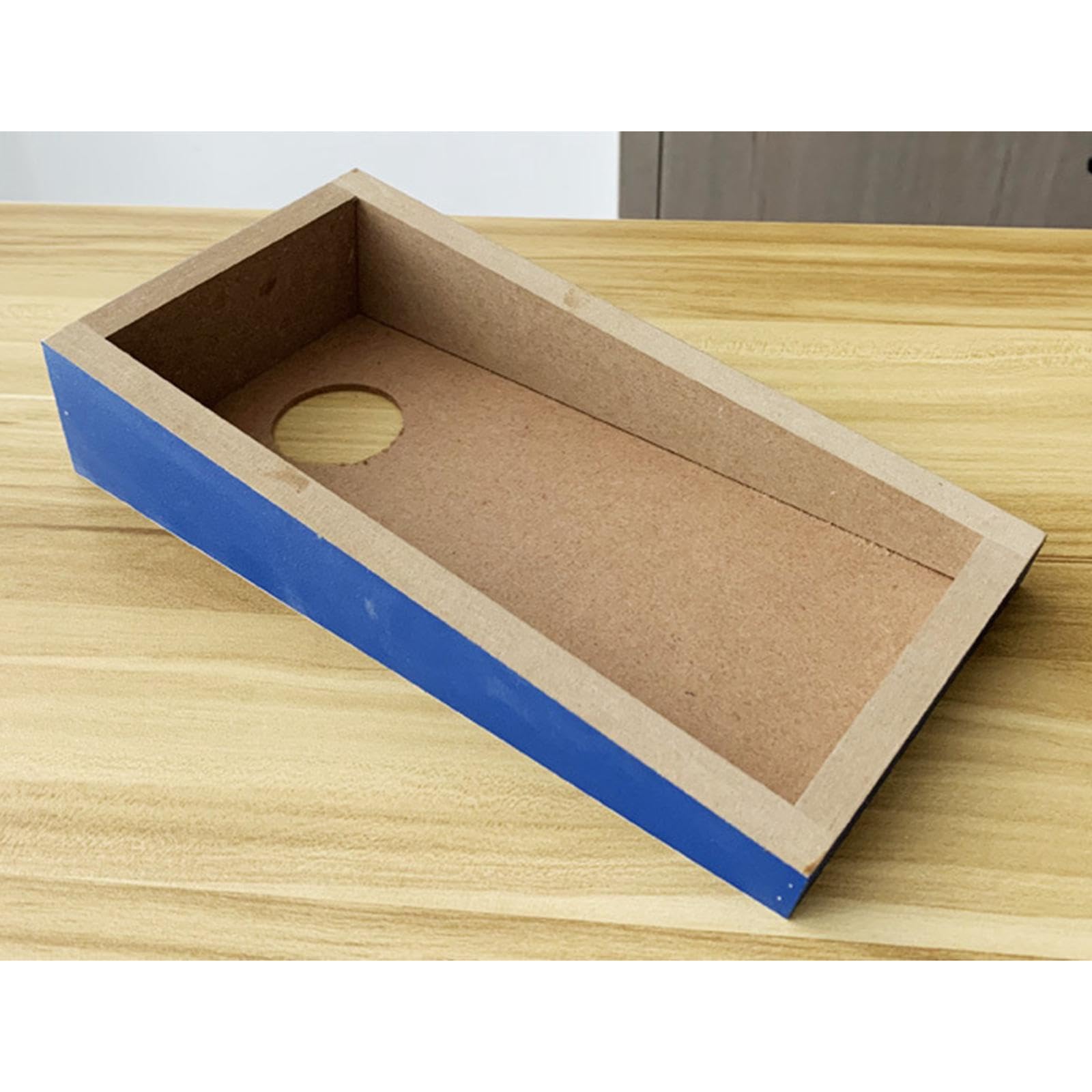 Cornhole Toss Throwing Sandbag Toys Portable Wood Indoor Party Drinking Game