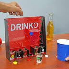DRINKO Shot Glass Drinking Game