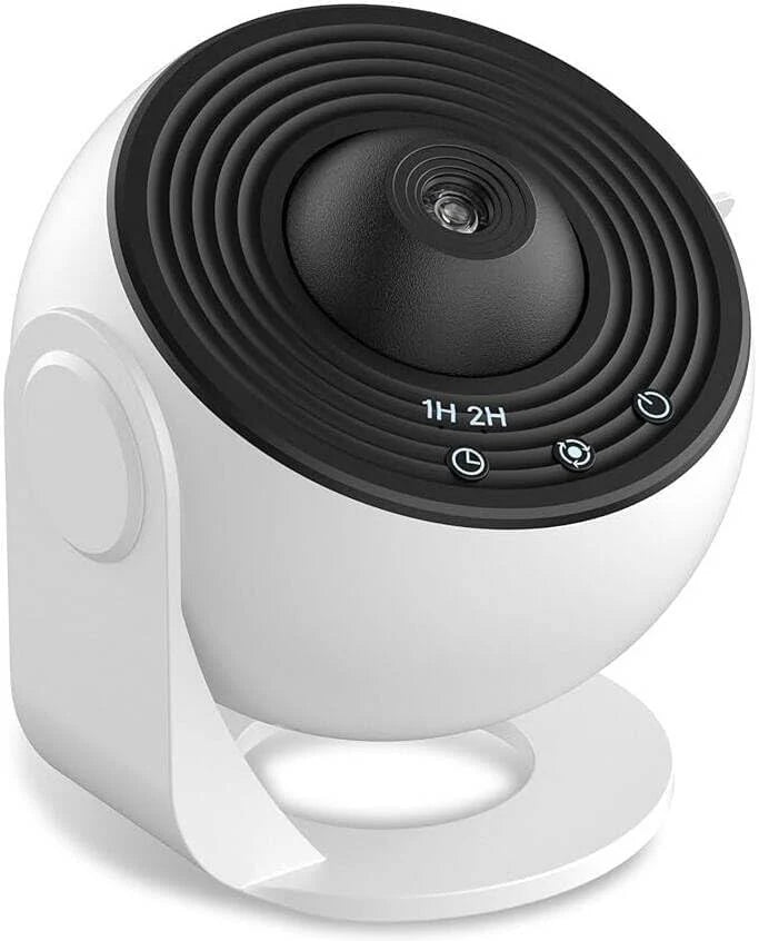 ZYOZ Galaxy Projector Pro for Bedroom, 13 in 1 Planetarium Star Projector with Solar System & Constellation, Night Light for Ceiling - 360° Rotating with Timer, Kids Adults Room Decor