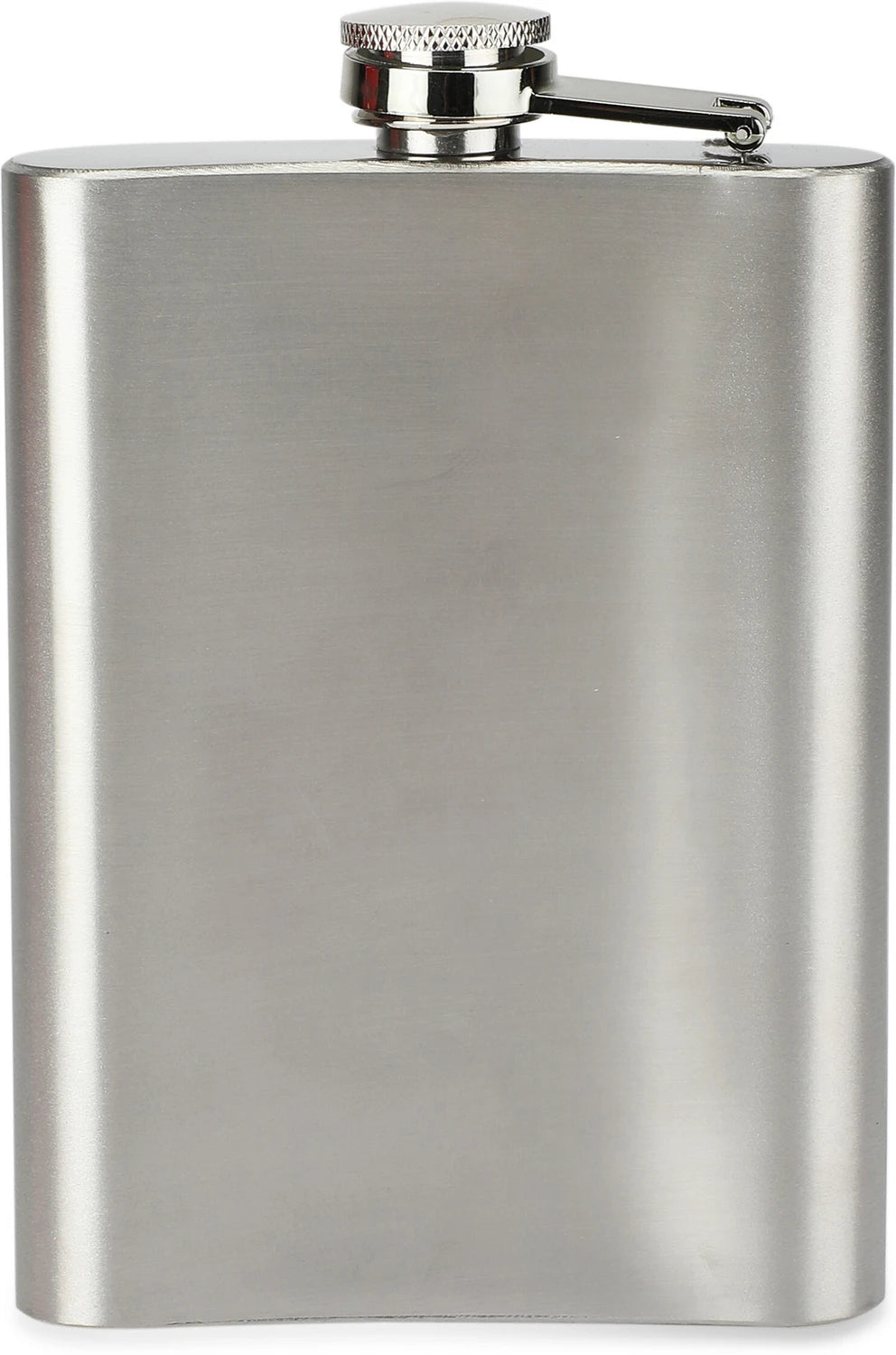Stainless Steel 7 Oz  Liquor Hip Flask and Wine Whiskey Vodka Alcohol Drinks Pocket Bottle for Men Women ( 7 OZ)