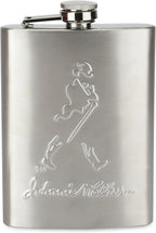 Stainless Steel 7 Oz  Liquor Hip Flask and Wine Whiskey Vodka Alcohol Drinks Pocket Bottle for Men Women ( 7 OZ)