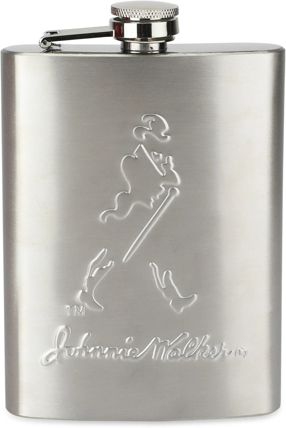 Stainless Steel 7 Oz  Liquor Hip Flask and Wine Whiskey Vodka Alcohol Drinks Pocket Bottle for Men Women ( 7 OZ)