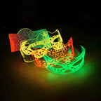LED Masquerade Masks for House parties and birthday celebrations