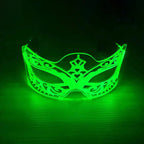 LED Masquerade Masks for House parties and birthday celebrations