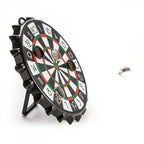Magnetic Dart Board Game, Bottle Cap Darts Party Game, Best Kids Toy Gift Indoor Outdoor Games For Family And Friends, Safe Dart Game Set, For Game Rooms,offices, Homes, Birthday Parties And More