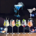 Plastic Mini Round Ice Cube Tray, ice Trays for Freezer, Circle Ice Cube Tray Sphere Ice Chilling Cocktail Whiskey Tea & Coffee Mini Circle Tray Multicolor
