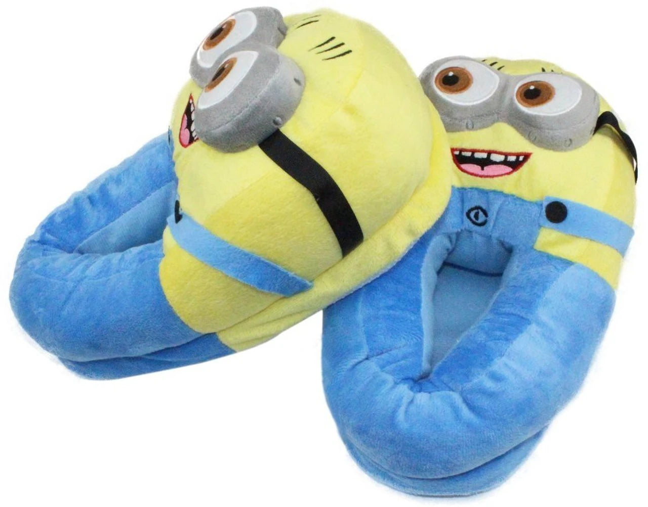 Minin bedroom home plush slipper Secondary image