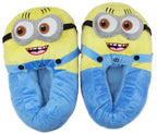 Minin bedroom home plush slipper
