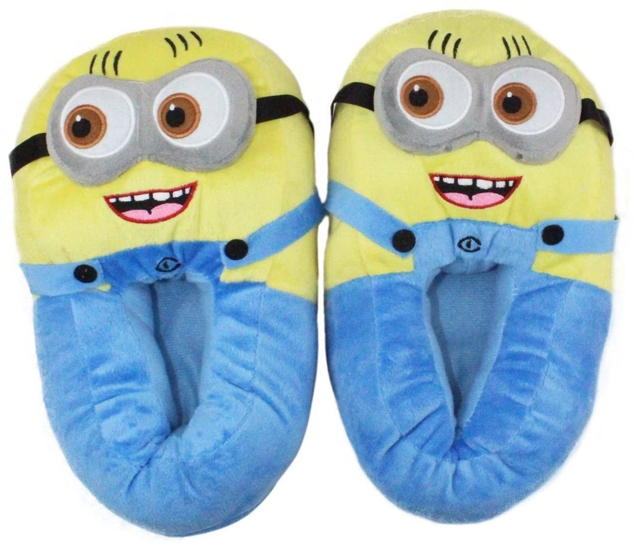 Minin bedroom home plush slipper