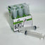 Party Injection Shot Syringes – Reusable Drinking Shot Game for Bar, Hen Night & Bachelorette Parties (Pack of 6 )