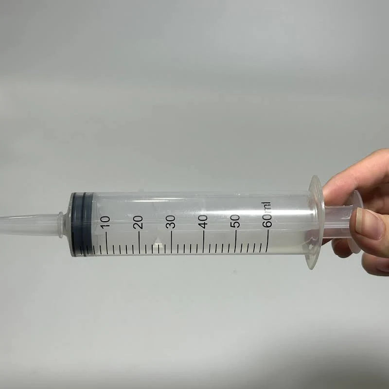 Party Injection Shot Syringes – Reusable Drinking Shot Game for Bar, Hen Night & Bachelorette Parties (Pack of 6 )
