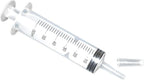 Party Injection Shot Syringes – Reusable Drinking Shot Game for Bar, Hen Night & Bachelorette Parties (Pack of 6 )