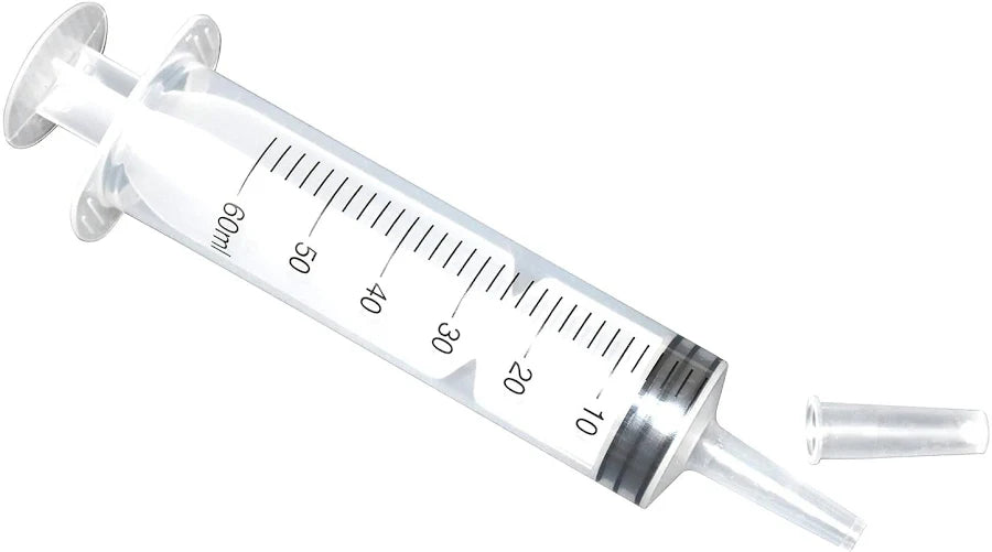 Party Injection Shot Syringes – Reusable Drinking Shot Game for Bar, Hen Night & Bachelorette Parties (Pack of 6 )