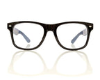 ZYOZ Phoenix Effect Diffraction Glasses | Rectangle Rainbow Kaleidoscope Music Festival Rave Eyewear