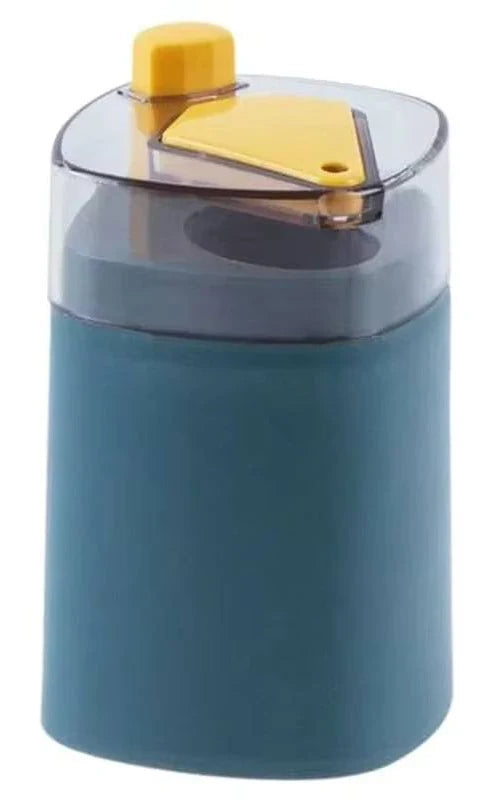 Premium Toothpick Dispenser For Office Desktop, Home, Luxury Dining Hotels 1pc Secondary image