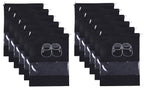 Industries Non Woven 6 Pieces Shoe Cover/Shoe Beg