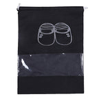 Industries Non Woven 6 Pieces Shoe Cover/Shoe Beg