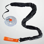 Reusable Foldable Shopping Bags Portable Tote Pouch Clips Reusable Folding Eco Shopper Shopping Shoudler Bag Roll-up Lightweight Space-Saving Disc Design