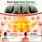 Massager, Massage Machine For Body Pain, Head Massager For Scalp, Shoulder Massager, Scalp Massager, Heated Massager, Shoulder and Neck Massage, Pain Relief