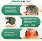 Massager, Massage Machine For Body Pain, Head Massager For Scalp, Shoulder Massager, Scalp Massager, Heated Massager, Shoulder and Neck Massage, Pain Relief