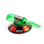 Spin The Bottle - Classic Party Game with a Hilarious Twist - Perfect for Birthdays, Gatherings, Bachelor Parties, and More - Entertaining Gift for Friends and Family