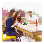 Spin The Bottle - Classic Party Game with a Hilarious Twist - Perfect for Birthdays, Gatherings, Bachelor Parties, and More - Entertaining Gift for Friends and Family